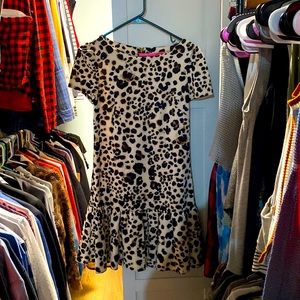 Betsey Johnson Dress